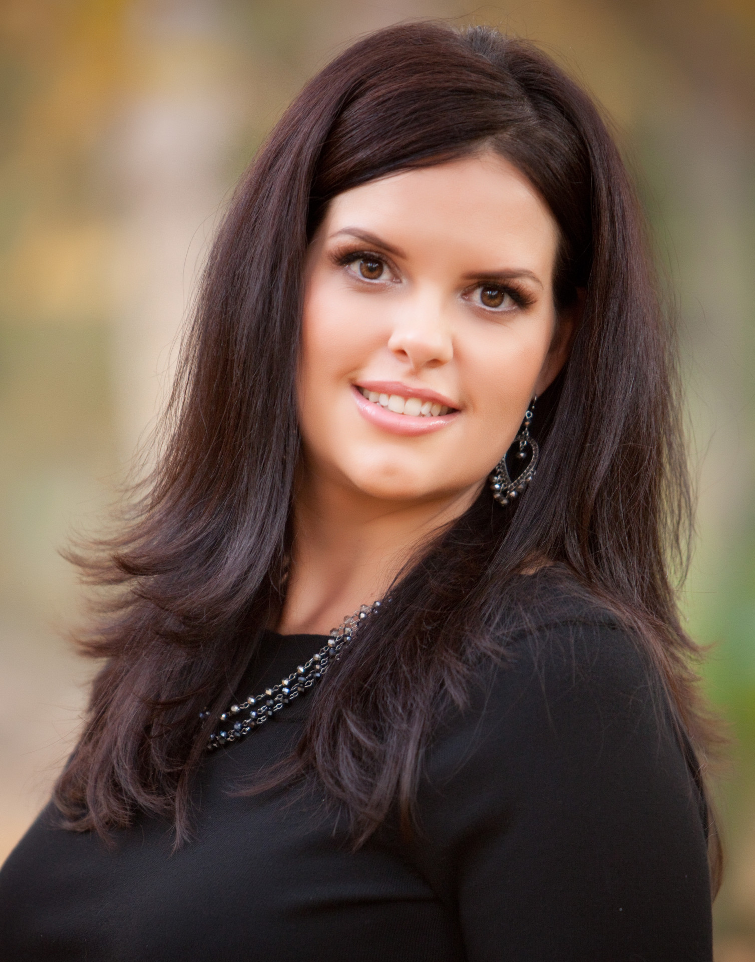 Christy Silva Loan Officer
