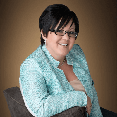 Kristine Garcia Loan Officer